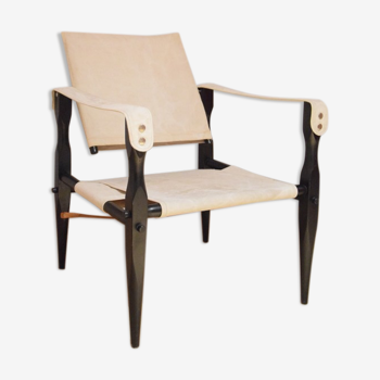 Fauteuil scandinave