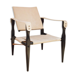 fauteuil scandinave
