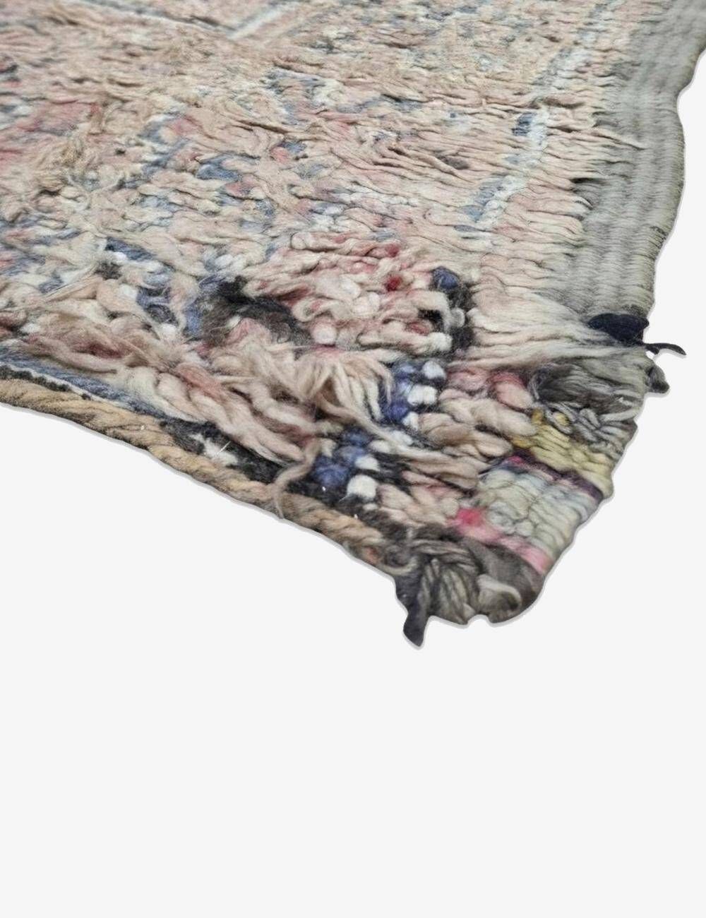 Beni MGuild Vintage Rug - 330 x 188 cm