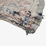 Beni MGuild Vintage Rug - 330 x 188 cm