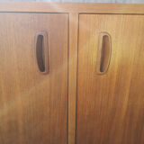 Low sideboard 60s