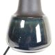 Small Søholm “Blue Series” ceramic table lamp / Mid-century / Danish modern design / 1960s / 1970s