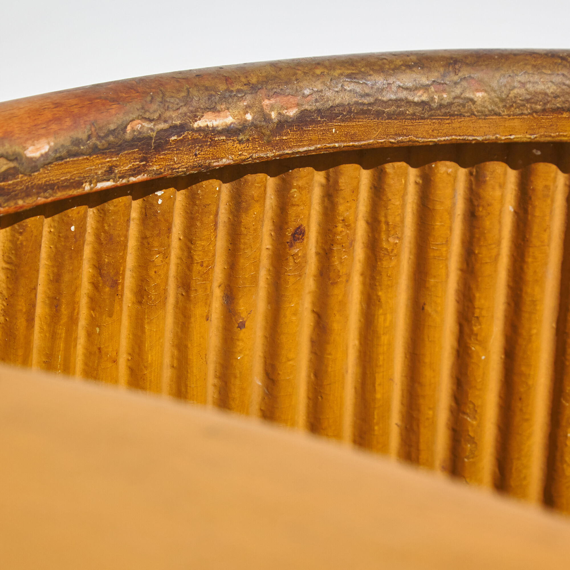 Art nouveau set by hans günther reinstein, set of 3