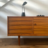 Ulvö sideboard proj. Erik Wörtz for Ikea 60/70