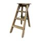 Painter's stepladder