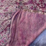 Tapis marocain 186 x 325 cm