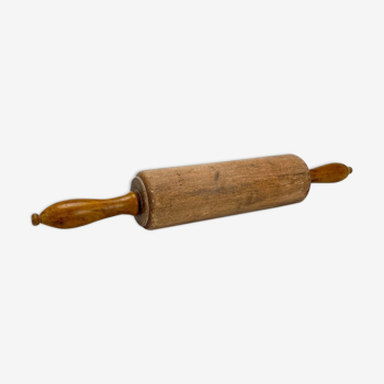 Rolling pin from the 60s
