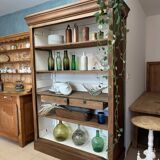 Armoire ancienne