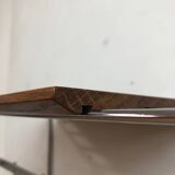 Console, wall coat rack, 1960
