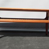 Trioh Møbler 1960 Denmark coffee table