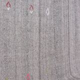 Vintage Neureal Turkish Kilim Rug sku c 227