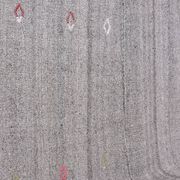 Vintage Neureal Turkish Kilim Rug sku c 227