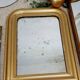 Miroir Louis Philippe