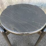 Solid pine stools 1980