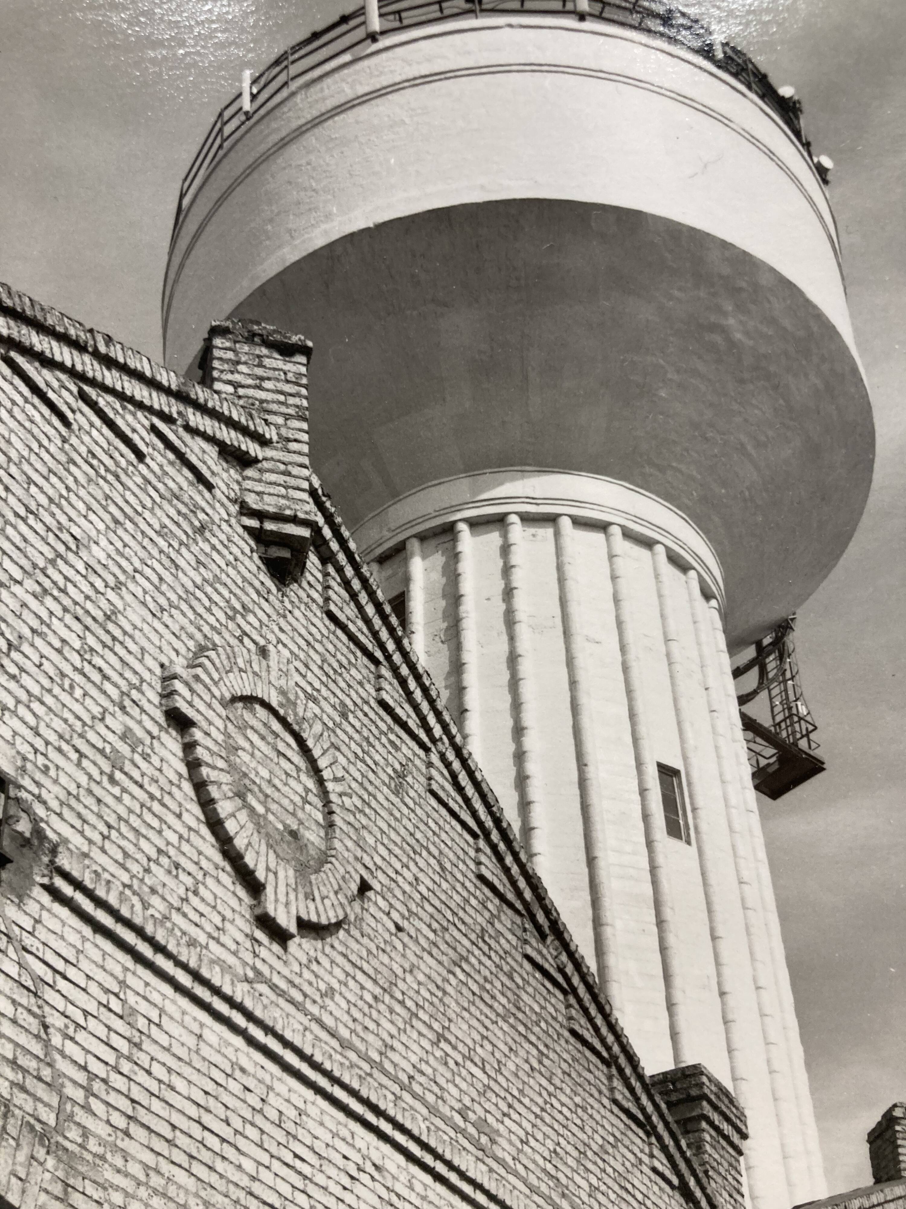 Artist's film photography