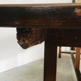 Farm table