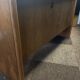 Scandinavian desk