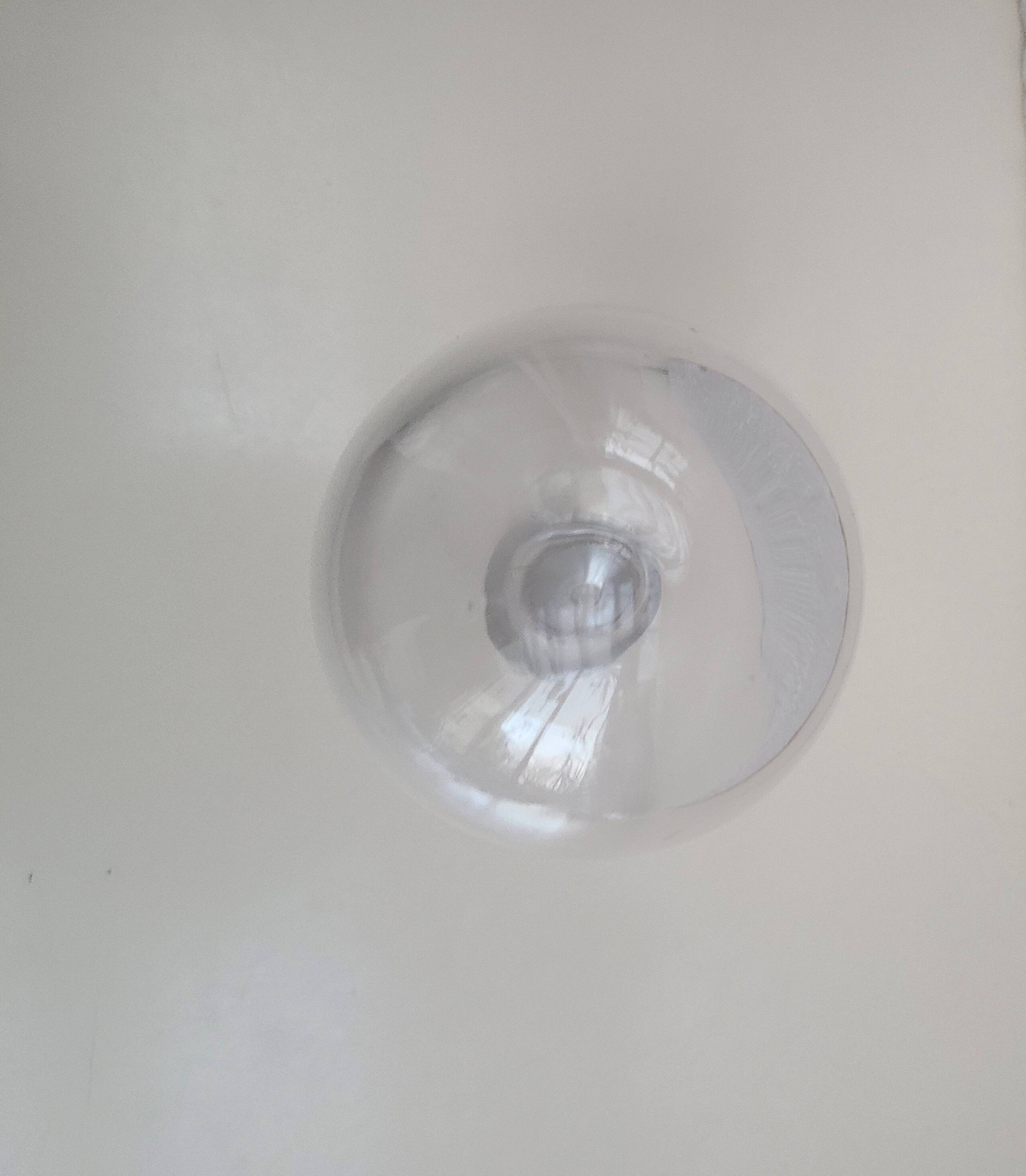 Art Deco carafe, 1930s