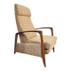Vintage relax armchair