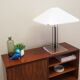 Desk lamp, Danish design, 1970s, production: Denmark