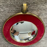 Artilux convex mirror witch's eye from the 60s-70s.