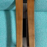 Pair of Green arm chairs 1960s