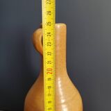 Arnon sandstone vase carafe