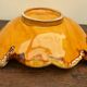 Beretta Vallauris ceramic centerpiece/fruit basket