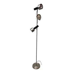 Lampadaire à trois bras