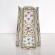 Haviland Limoges porcelain vase – Louveciennes model