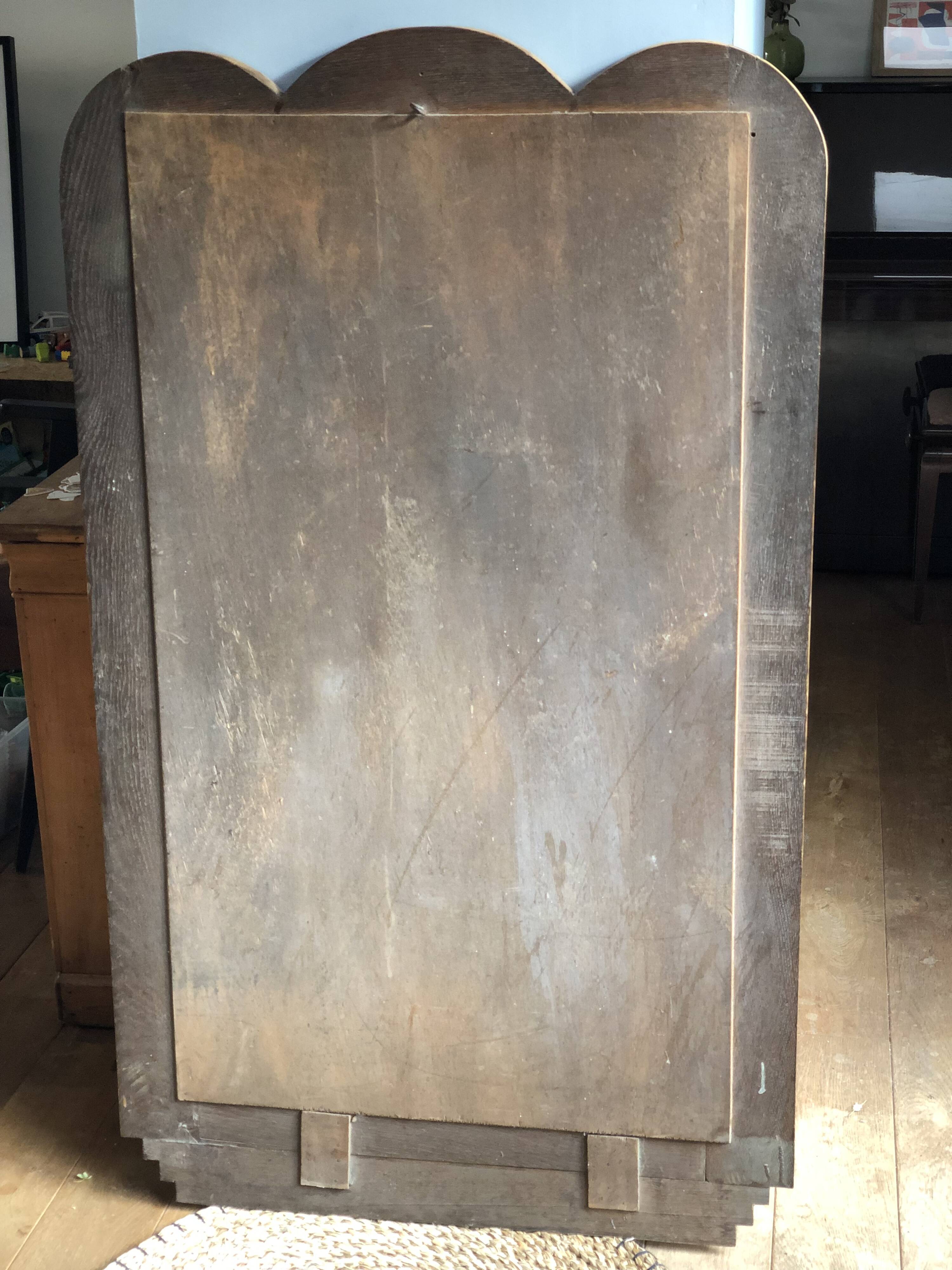 Art Deco mirror 1920-1930