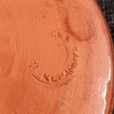 Bulgarian ashtray