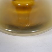 Timo Sarpaneva Space Age Glass Vase – 1960s