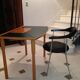 Bureau / Ecritoire Zanotta - Design Hans von Klier