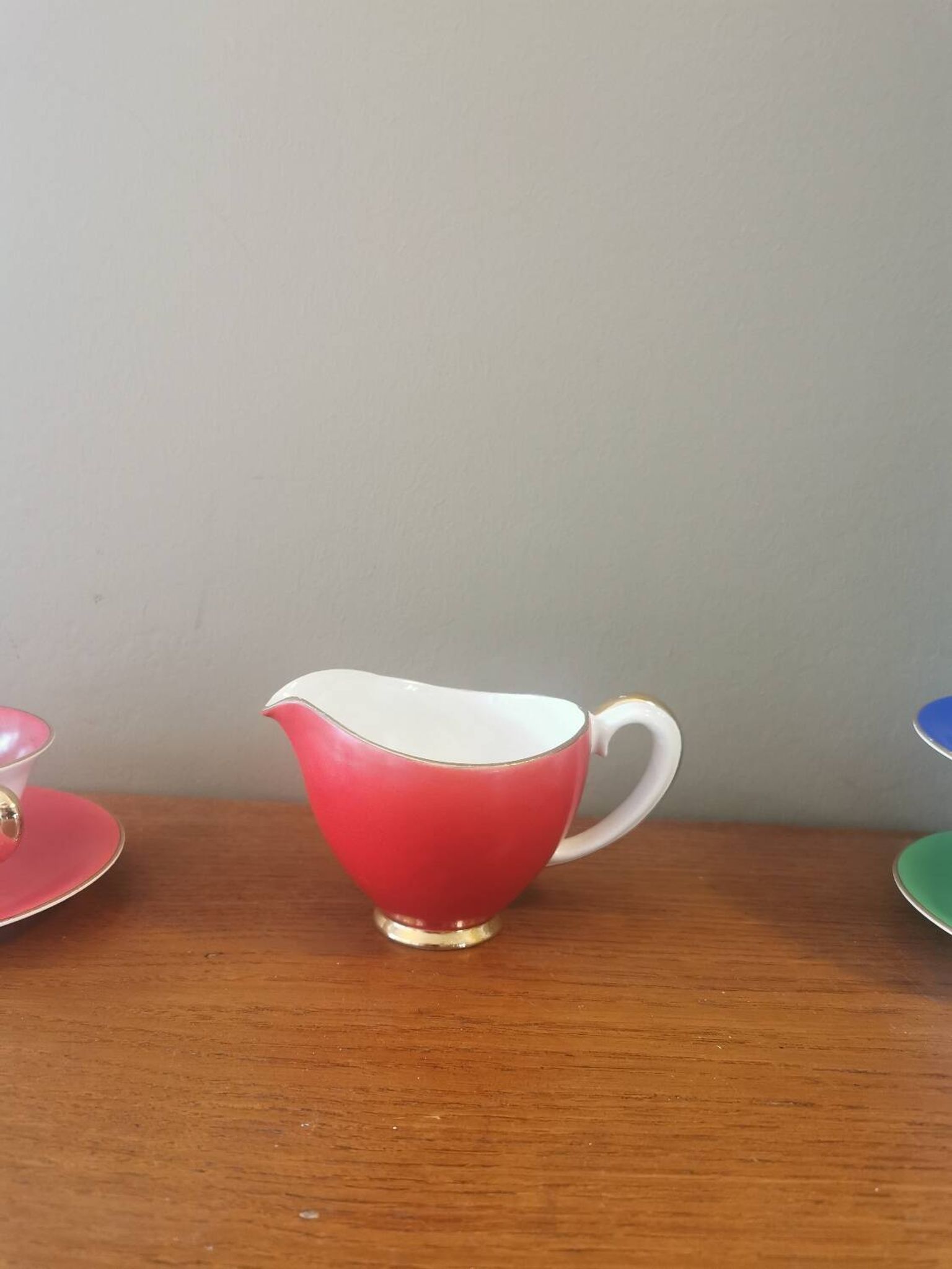 Service à café, années 60