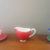 Vintage 60s coffee set