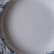 Set 4 assiettes Louis XVI BFK 1920