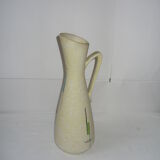 Vase des années 50