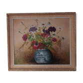 Tableau ancien