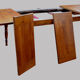 Table de ferme