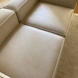 Lennon 3-seater sofa