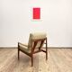 Grete Jalk armchair for France & Son