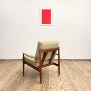 Fauteuil Grete Jalk for France & Son