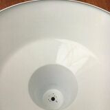 Mid-century Danish pendant lamp by Louis Poulsen, 1960s.