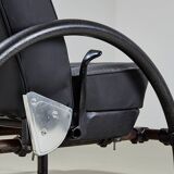 Ron Arad Rover Chair for One Off Ltd 1981