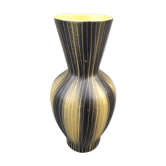Ancien vase céramique france saint clément vintage 50 60 s