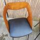 Louis Paolozzi chairs