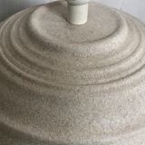 Vintage ceramic lamp