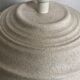 Vintage ceramic lamp