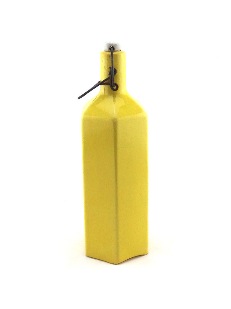 Bouteille en grès